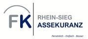 Logo von Rhein-Sieg Assekuranz / Versicherungsmakler Troisdorf