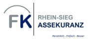 Logo von Rhein-Sieg Assekuranz / Versicherungsmakler Troisdorf